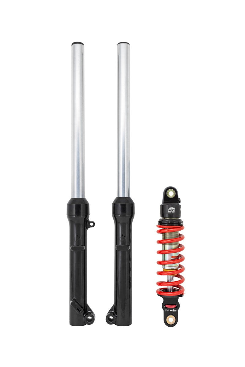 TB Parts Suspension Kit #1 - KLX110